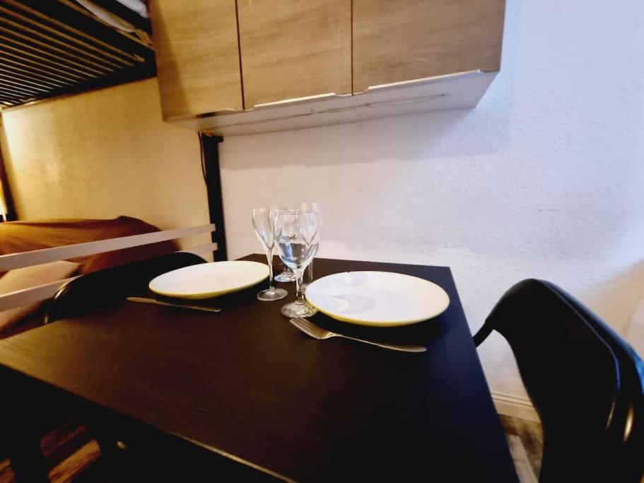 Rue Croutelle Rez De Chaussee Proche Du Centre Ρενς Εξωτερικό φωτογραφία